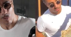 A Carne Tomahawk de ouro ‘azedou’: famoso por prato de luxo, chef turco Salt Bae encara gosto amargo de crise histórica e tem prejuízo de milhões