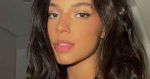 Ex-BBB Alane Dias inicia trajetória como atriz de cinema e celebra novo projeto