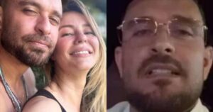 Diogo Nogueira reage após ser criticado por atitude com Paolla Oliveira: ‘Pasmo’