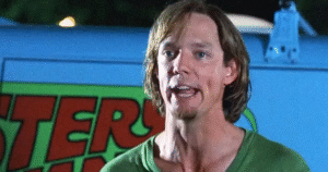 O tempo passou para o Salsicha? Veja como está hoje o ator de ‘Scooby-Doo’, sucesso na década de 2000, aos 56 anos