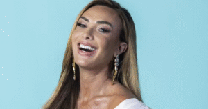 Nutricionista faz alerta após Nicole Bahls ensinar ‘truque’ para secar o corpo