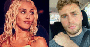 Cantora famosa descobre que atleta olímpico namorava outro homem enquanto estava com ela