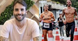 Seguiu em frente? Estudante de medicina conta como conheceu Daniel Cady, ex de Ivete