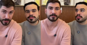 Casal de influenciadores descobre que agência ficou com R$ 500 mil deles