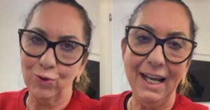 É grave? Mãe de Virginia descobre problema de saúde após acidente: ‘Novas tomografias’