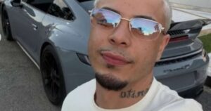 MC Tuto: Quem é o funkeiro preso após atropelar jovem em Barueri?