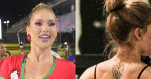 As fotos que deixaram Virgínia Fonseca ‘revoltada’: influenciadora é flagrada por paparazzo no dia em que ‘exerce o direito de ser feia’