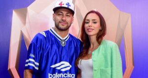 ‘Como fala merd*’: Neymar se irrita com vídeo sobre ausência de Bruna Biancardi no aniversário da mãe, Nadine Gonçalves