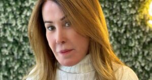 Zilu Camargo fala sobre saúde após queda grave: ‘Difícil’