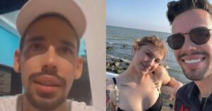 Lucas Borbas se manifesta após acusações de lucrar com a morte de Isabel Veloso