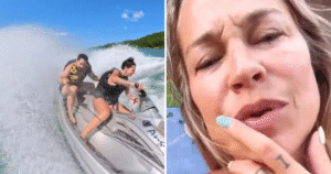 Luana Piovani detona Ana Castela após vídeo polêmico: ‘Toma vergonha’