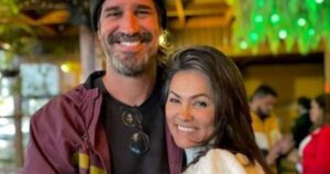 Ex-Tiazinha, Suzana Alves, faz revelação sobre o fim do casamento: ‘Não faz parte’