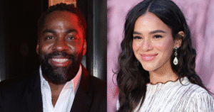 O inédito Globo de Ouro no Brasil com apresentação de Bruna Marquezine e Lázaro Ramos: entenda o que a premiação histórica quer promover no país