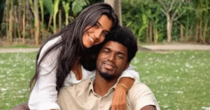 Filha de Regina Casé, Benedita, termina casamento após 16 anos de união