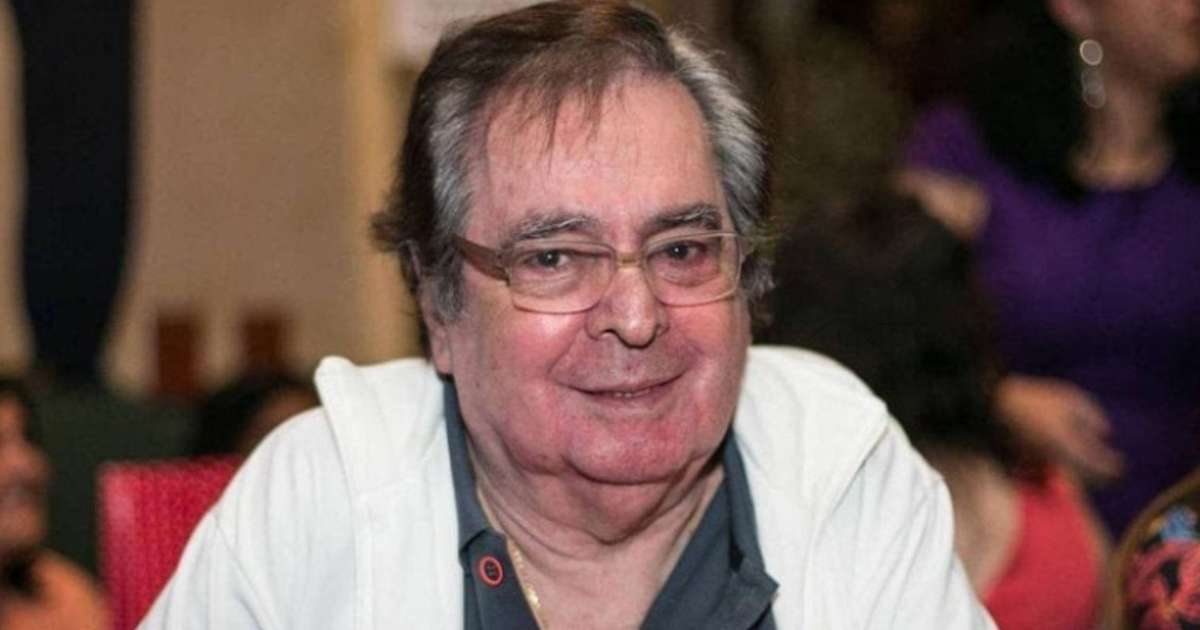 Benedito Ruy Barbosa recebe alta após período de internação em São Paulo