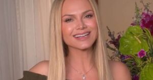 É grave? Eliana passa por cirurgia em São Paulo