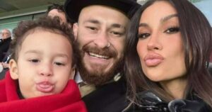 Fred Bruno abre o jogo sobre relação com a ex, Bianca Andrade: ‘Nos ajudamos’