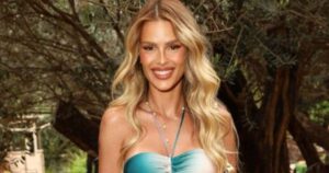 Yasmin Brunet revela transformação corporal após diagnóstico de lipedema e perda de peso