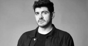 LUTO! Morre Alexis Ortega, aos 38 anos