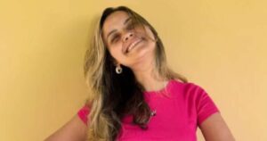 LUTO! Influenciadora Jéssica Daugirdas morre aos 35 anos