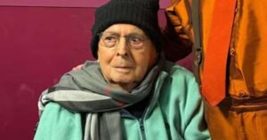 Benedito Ruy Barbosa recebe alta aos 94 anos após internação