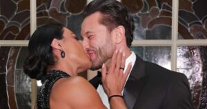 Quem é Gabriel Cardoso, novo namorado de Gracyanne Barbosa