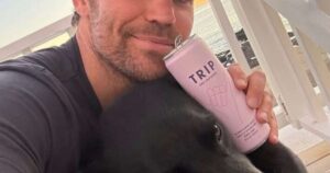 Paul Wesley, de ‘The Vampire Diaries’, compartilha post sobre caso do cachorro Orelha