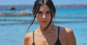 Ana Castela rompe o silêncio após ter vídeo íntimo vazado: ‘Eu não…’