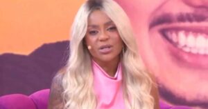 Após polêmica, Cariúcha volta ao ‘Fofocalizando’ e faz anúncio: ‘Eu vou…’