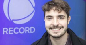 Filho de Gugu confessa estar ‘em busca de uma mulher’ e revela preferência: ‘Eu gosto’