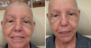 Com pneumonia, Roseana Sarney é internada enquanto trata câncer de mama triplo negativo