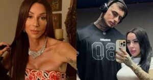 Influenciadora se revolta e acusa Maya Massafera de seduzir seu namorado: ‘Muito atirada’