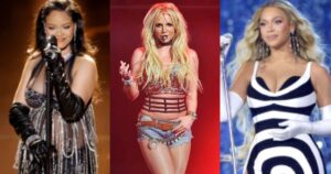 Fim do mistério! Saiba qual estrela internacional fará show histórico no Rio