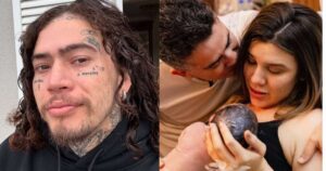 Whindersson Nunes envia mensagem de apoio ao prefeito de Manaus após perda do filho