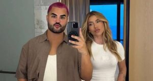 Lucas Guedez se pronuncia sobre fim do ‘Sabadou’: ‘Confesso que dói’