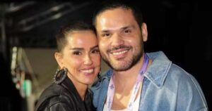 Deborah Secco declara todo seu amor ao namorado em aniversário: ‘Minha escolha’