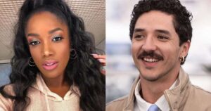 Apaixonado! Ator que vive affair com Iza faz comentário quente em foto da cantora