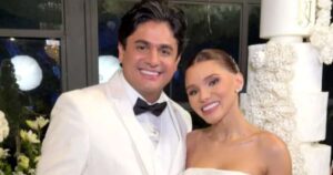 ‘Ele pegou uma faca…’: médica agredida por cantor de forró tem depoimento divulgado na web; agressões começaram 5 dias após casamento