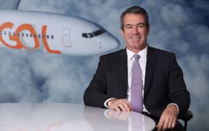 Morre Constantino de Oliveira Jr., fundador da Gol, aos 57 anos