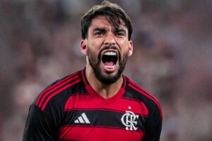 Lucas Paquetá volta ao Flamengo