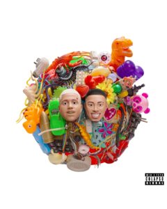 Letra ‘REF’ – Teto e Wiu