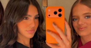 Rafaella Justus e Duda Guerra, ex de Benício Huck, surgem juntas em vídeo e filha de Ticiane Pinheiro recebe alfinetada: ‘Decepção’