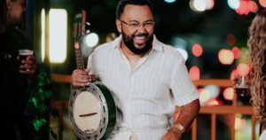 Dudu Nobre é internado às pressas no Rio e preocupa fãs às vésperas de novo lançamento