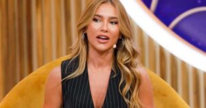 Saiba se Virginia vai se mudar para Madrid após fim do contrato com o SBT