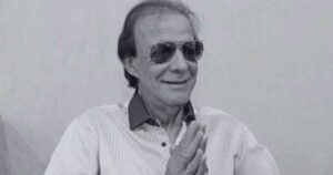 Luto! Morre Nilton César, voz marcante da música romântica