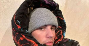 Justin Bieber retorna ao palco do Grammy com quatro indicações