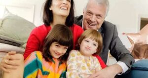 Esposa de Pedro Bial e filha de 5 anos vivem terror em assalto: ‘A arma…’