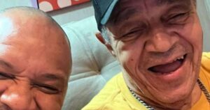 Samba de luto: morre produtor Bira Haway, aos 74 anos, pai de Anderson Leonardo, do Molejo. ‘Coração se despedaça’, lamenta grupo