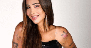 Influenciadora relata perrengue constrangedor em restaurante: ‘Toda cagada’