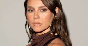 Paolla Oliveira fala sobre vida de solteira após término com Diogo Nogueira